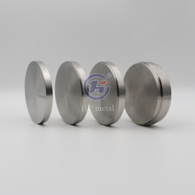 ti89 titanium target